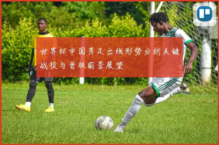 世界杯中国男足出线形势分析关键战役与晋级前景展望