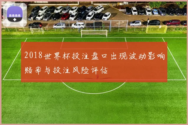2018世界杯投注盘口出现波动影响赔率与投注风险评估