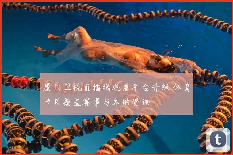 厦门卫视直播线观看平台升级 体育节目覆盖赛事与本地资讯
