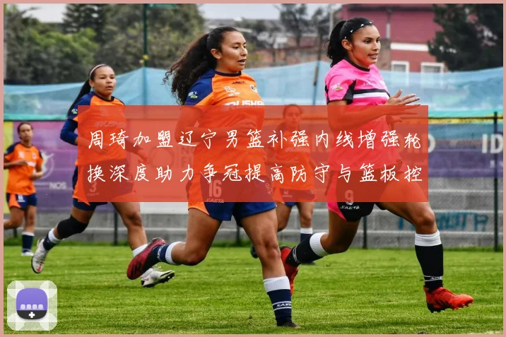 周琦加盟辽宁男篮补强内线增强轮换深度助力争冠提高防守与篮板控制